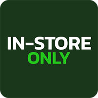 Online stock may not be available for in-store collection