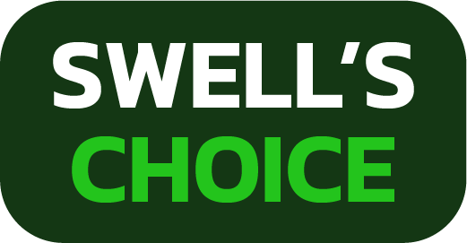 Swell's Choice - Best sellers & Recommended Aquatic Products
