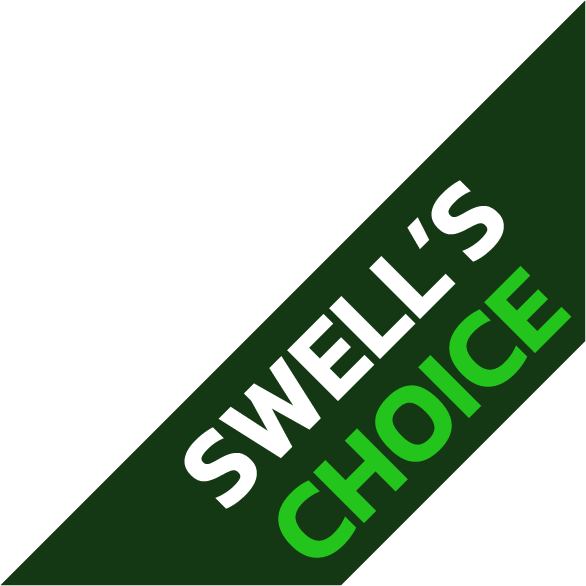 Swell's Choice - Best sellers & Recommended Aquatic Products