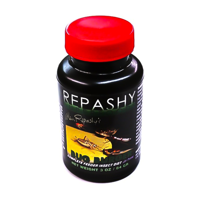 Repashy Bug Burger 85g