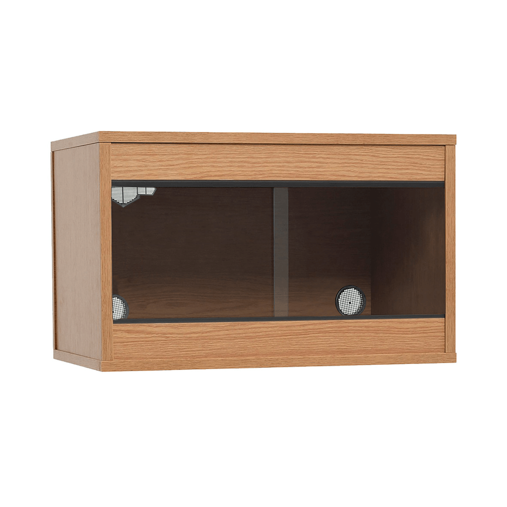 HabiStat Standard Oak Vivarium 61cm/2ft