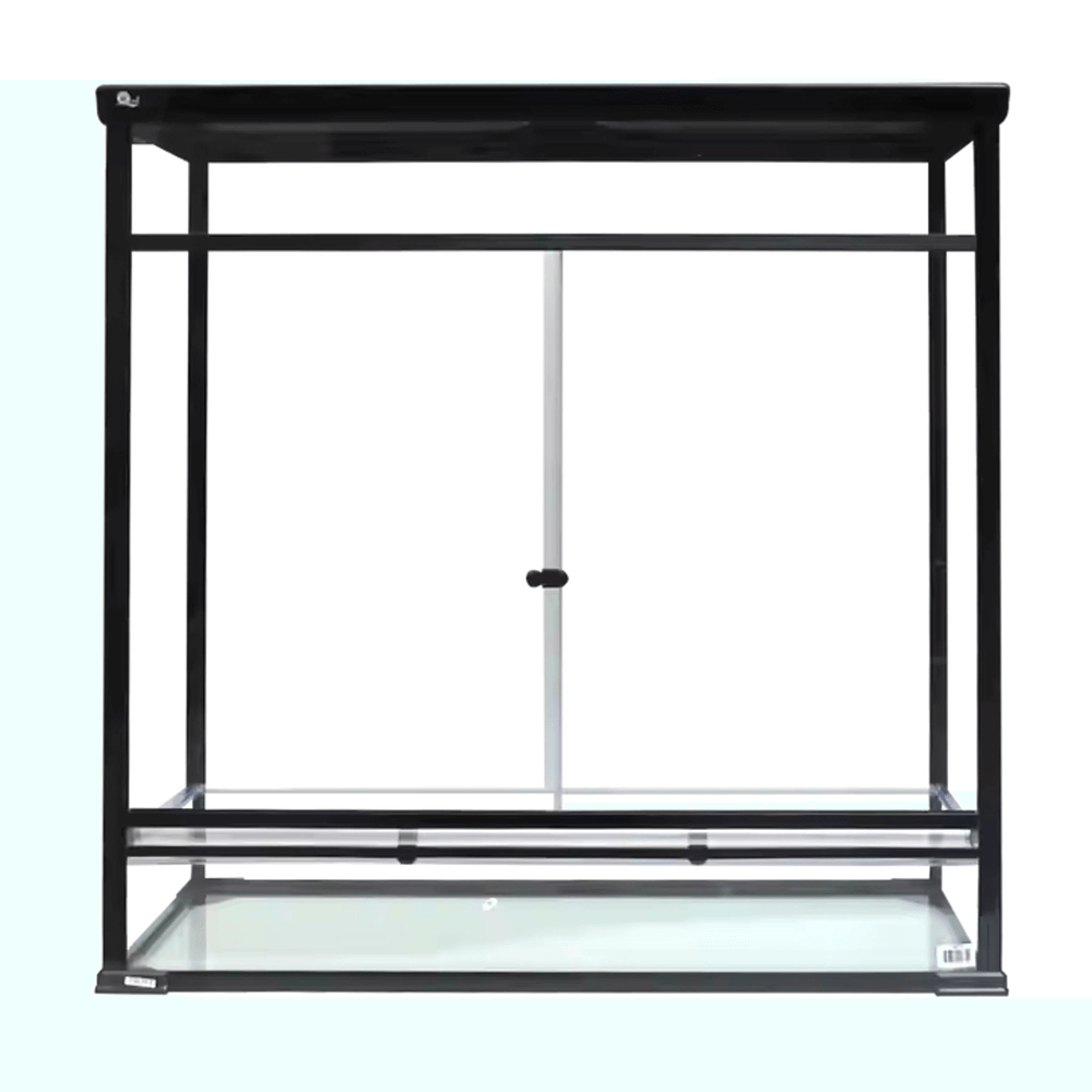 Betta Terra Flat-Pack Terrarium - 120 x 60 x 120cm