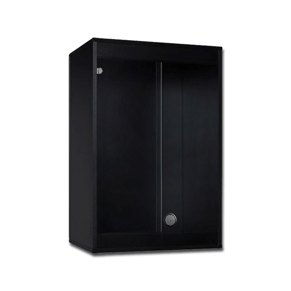 HabiStat Standard Arboreal Black Vivarium 61cm/2ft