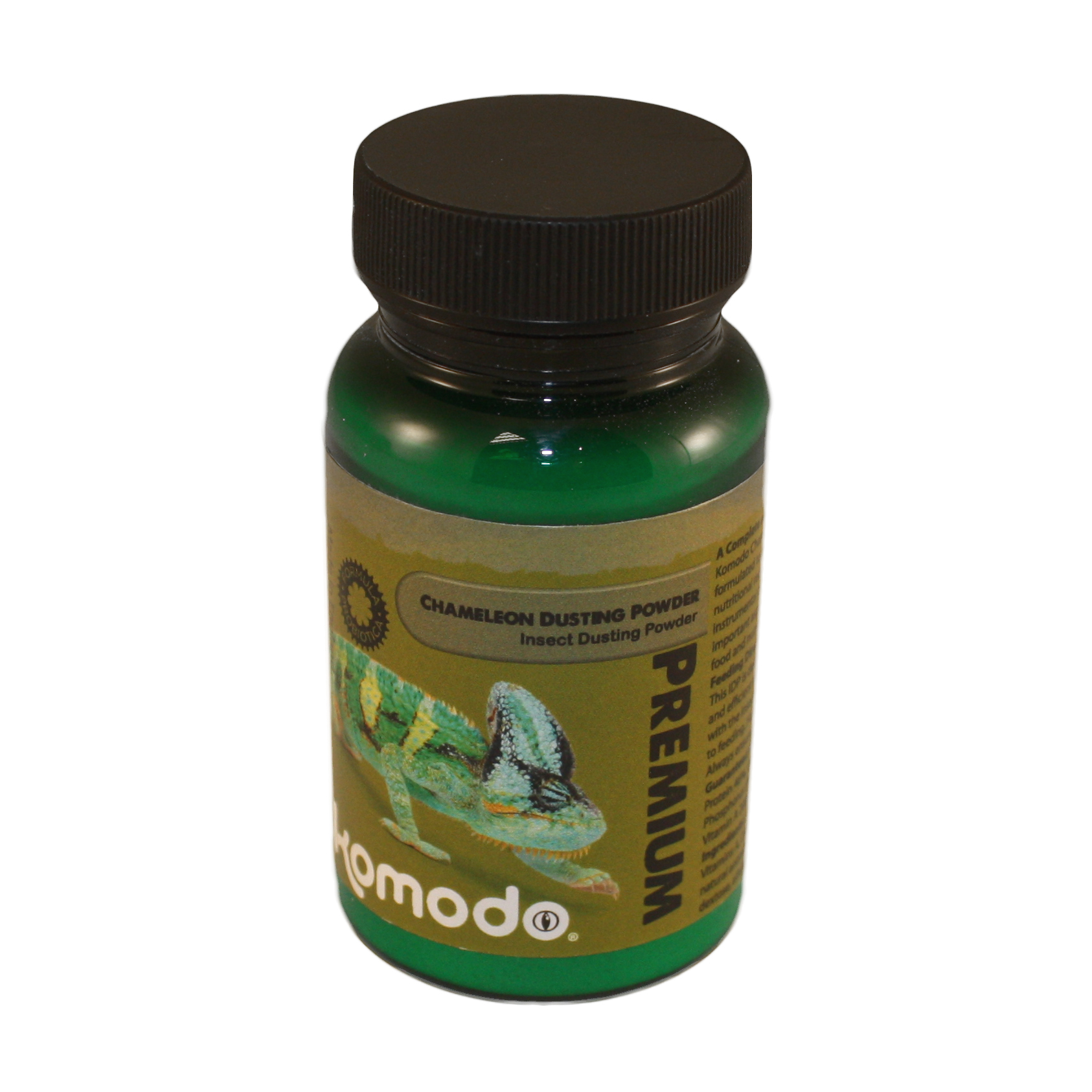 Komodo Chameleon Dusting Powder - 75g