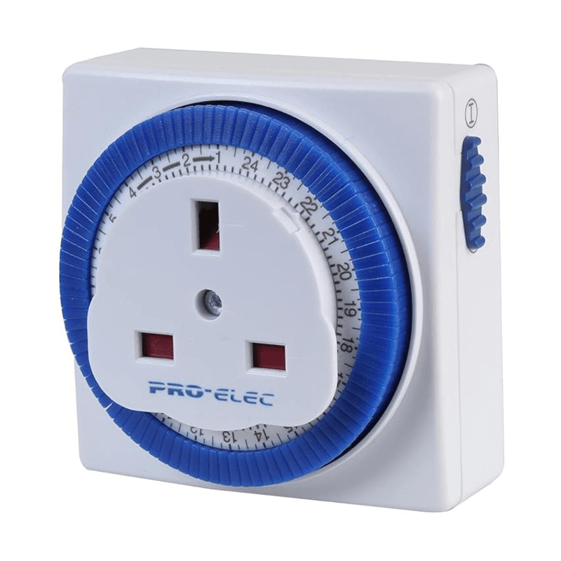 ProRep Timers