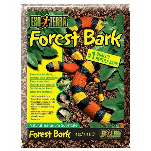 Exo Terra Forest Bark