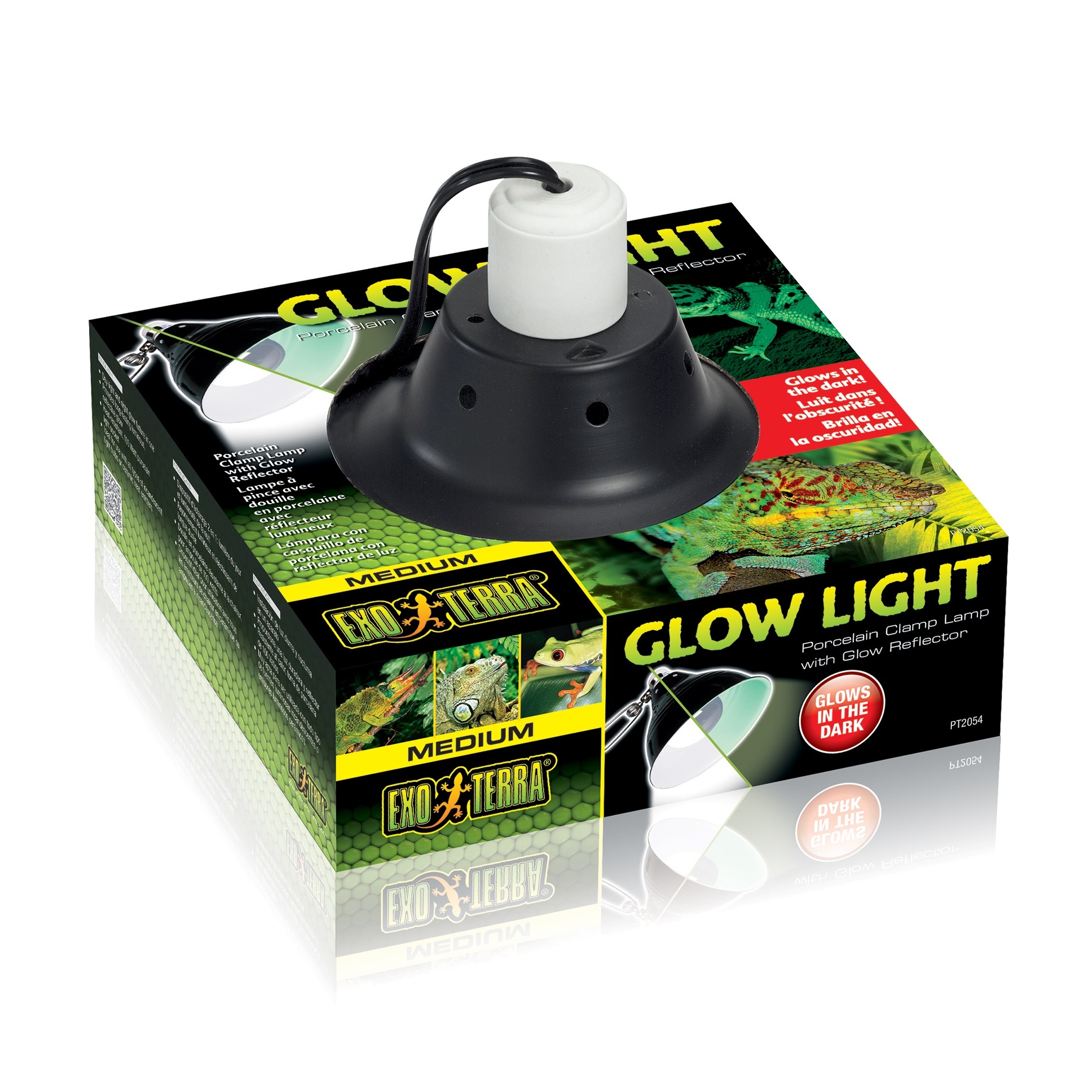 Exo Terra Glow Light