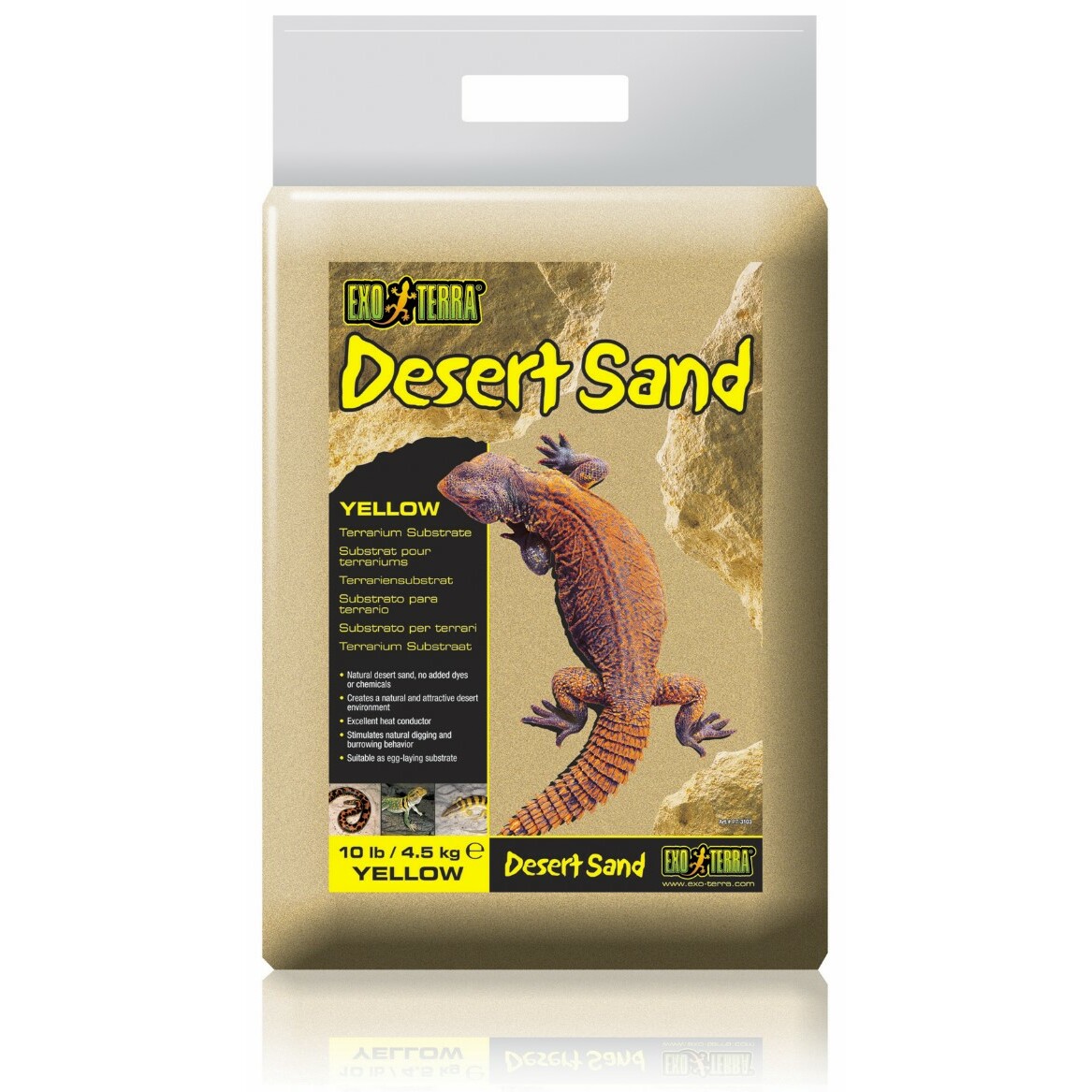 Exo Terra Desert Sand