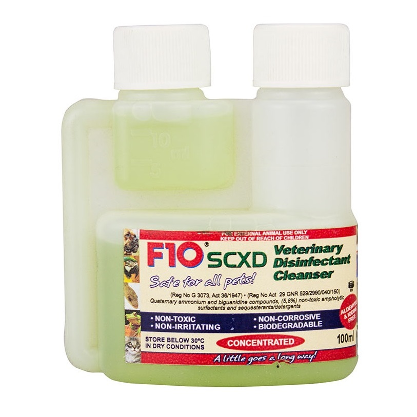 F10SC XD 200ml