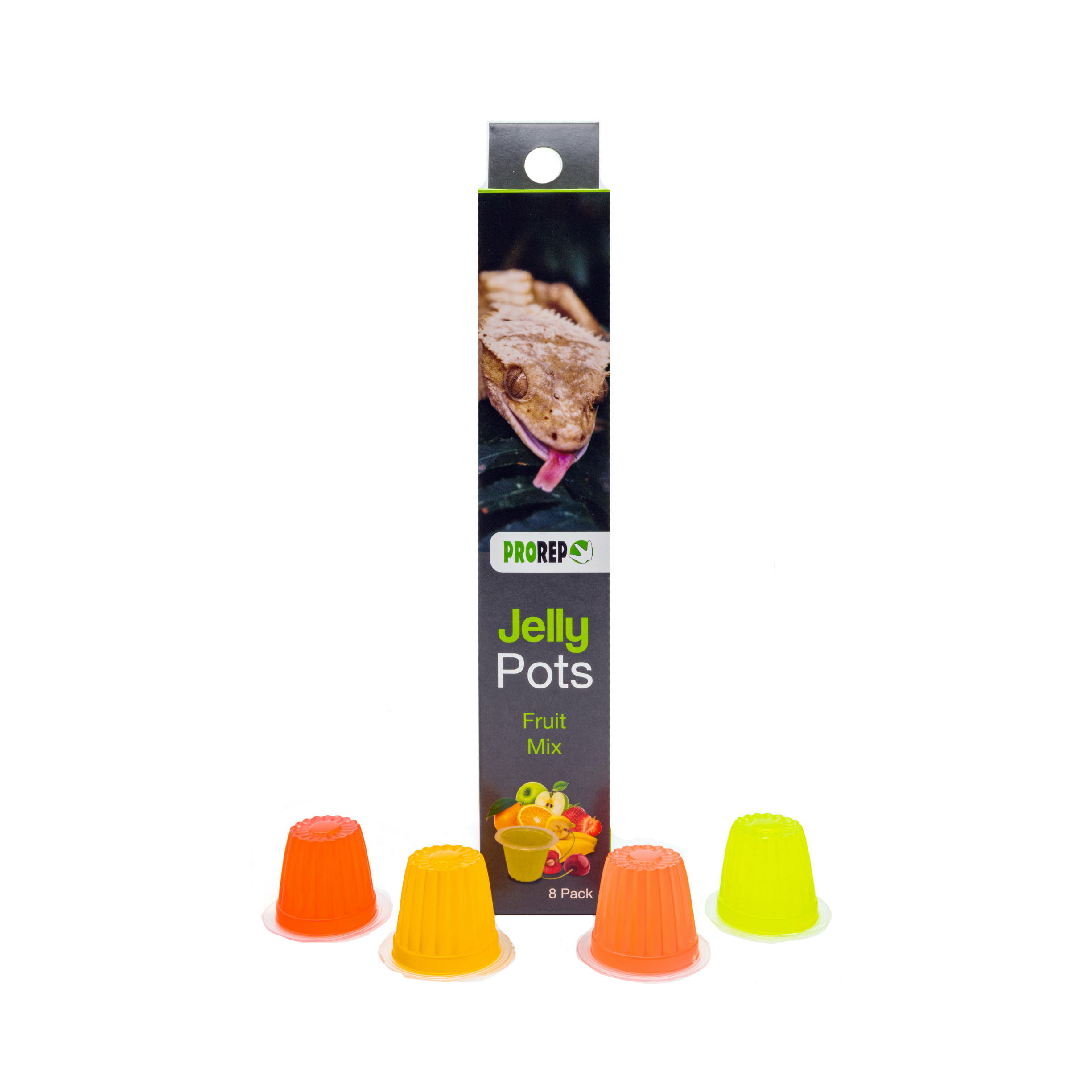 ProRep Jelly Pots