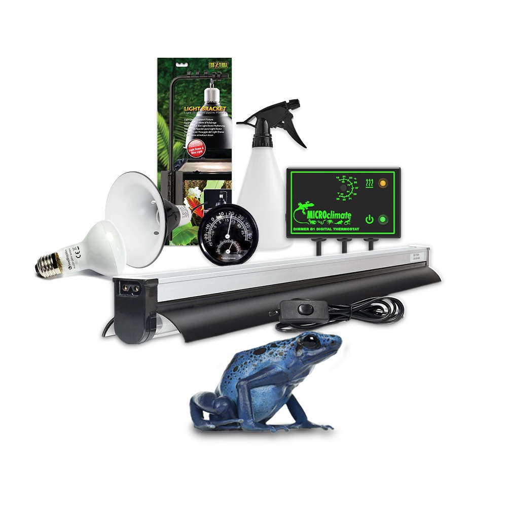 Swell Frog Essential Kit