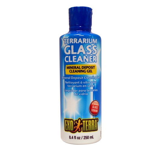 Exo Terra Glass Cleaner