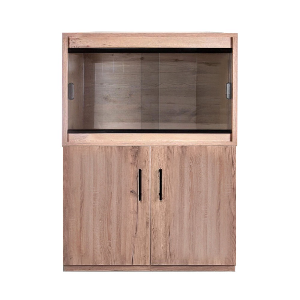 Swell Kalahari Premium Vivarium And Cabinet 122cm/4ft