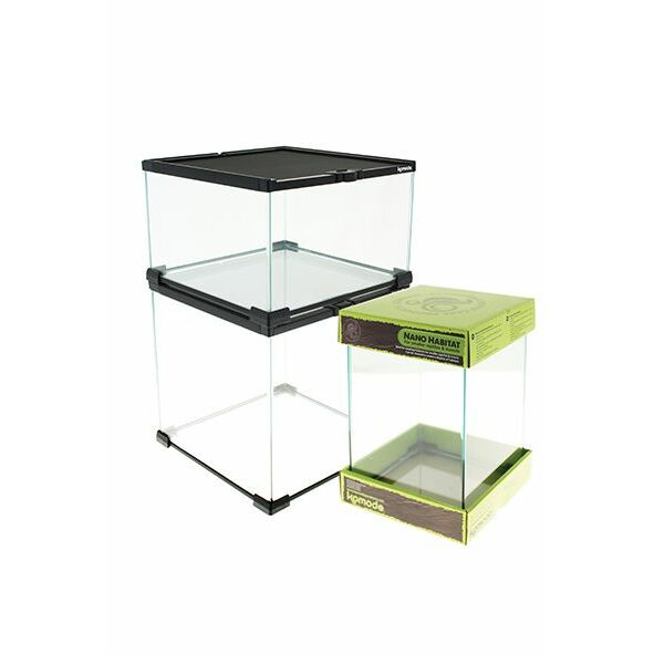 Komodo Nano Habitat