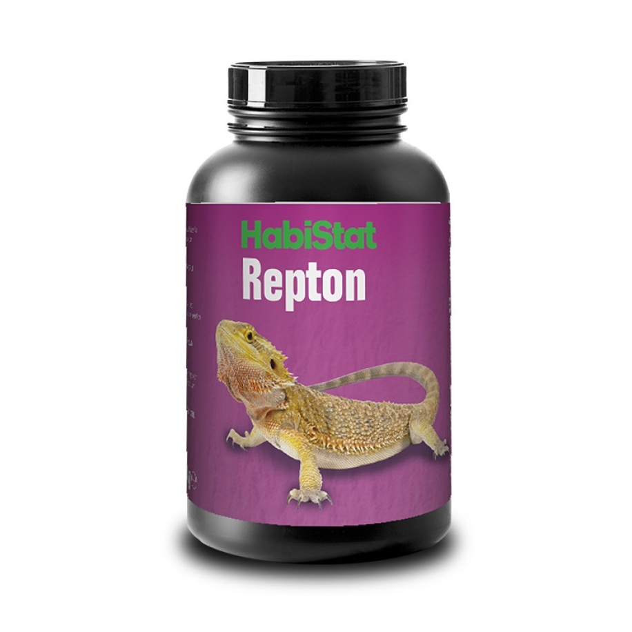 HabiStat Medivet Repton Insect Dusting Supplement - 100g