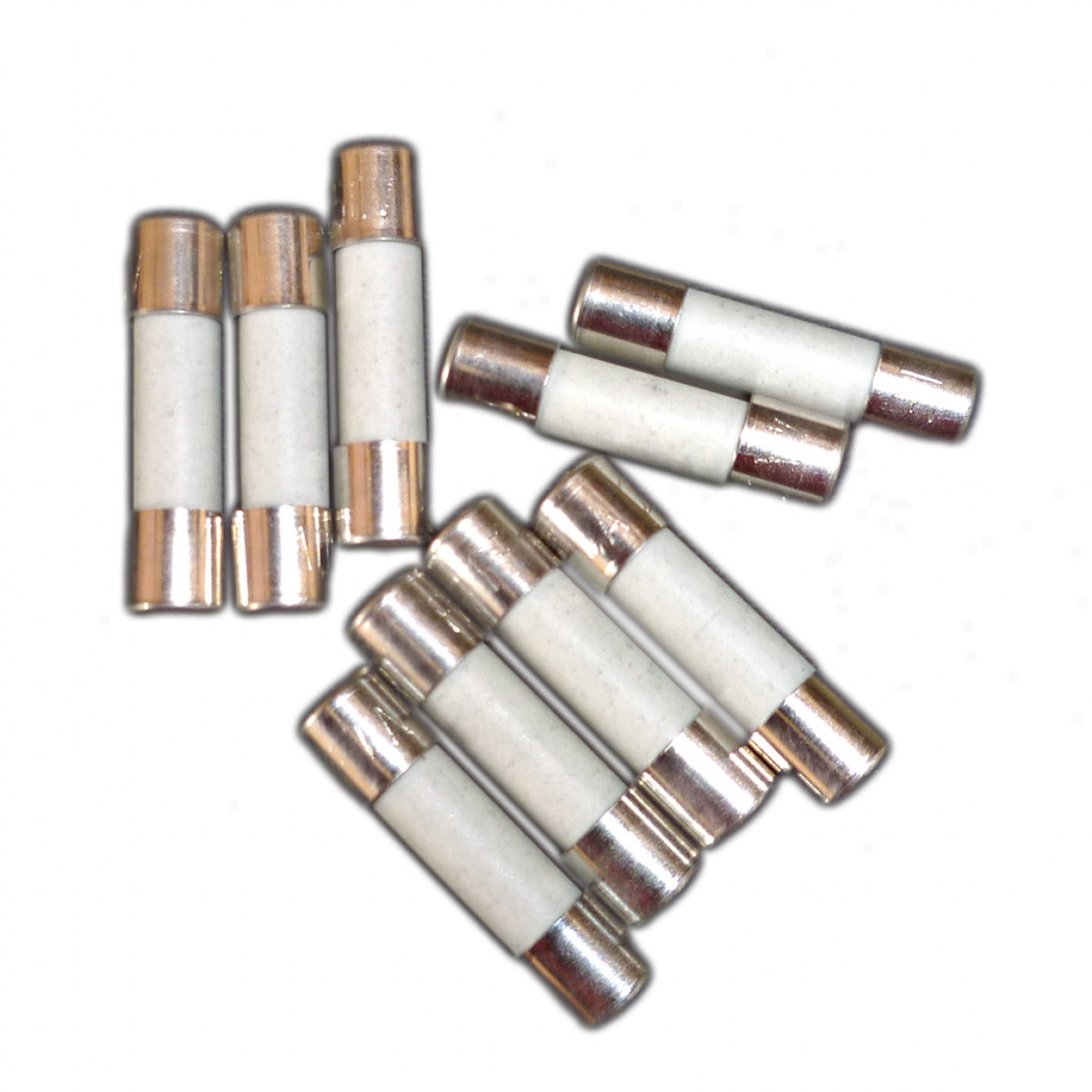 HabiStat Spare Fuses - 10 pack