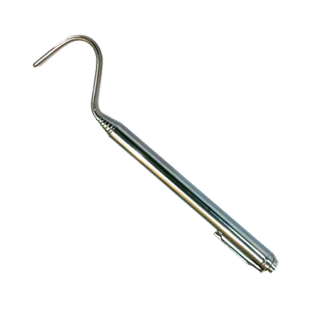 HabiStat Telescopic Pocket Snake Hook