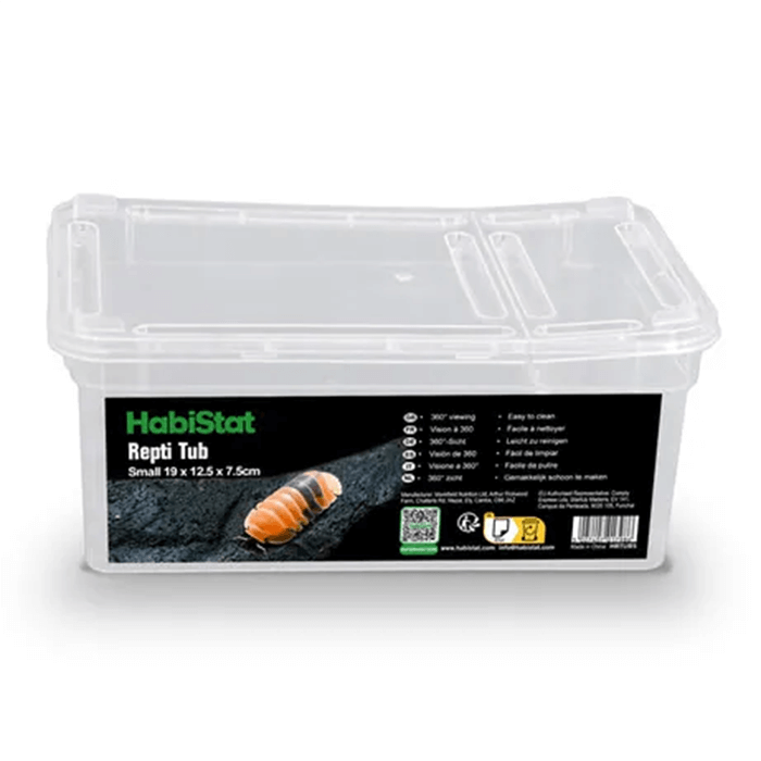HabiStat Repti Tub