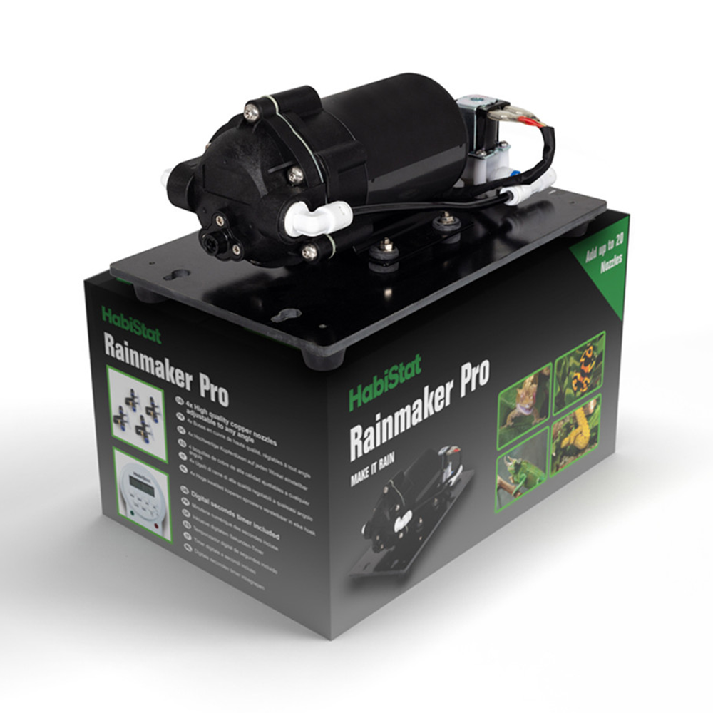 HabiStat Rainmaker Pro