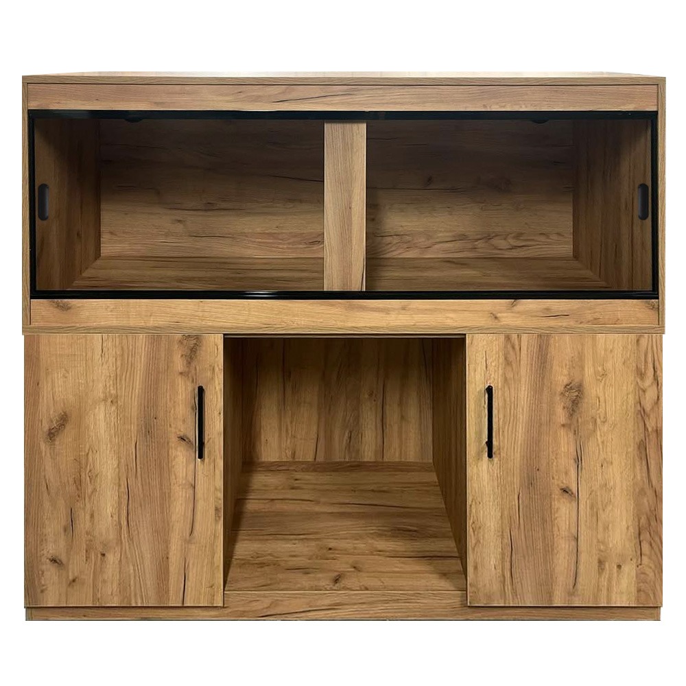 Swell Namib Premium Vivarium And Cabinet 153cm/5ft