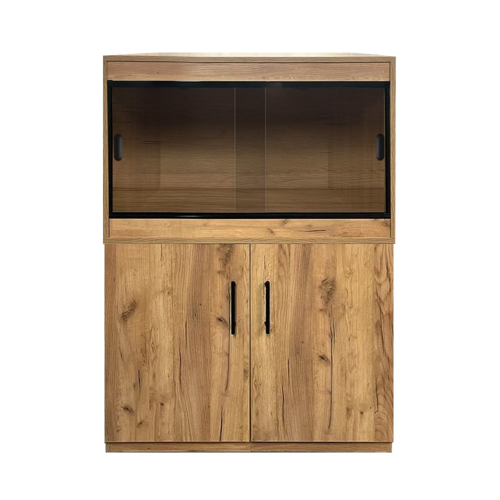 Swell Namib Premium Vivarium And Cabinet 122cm/4ft