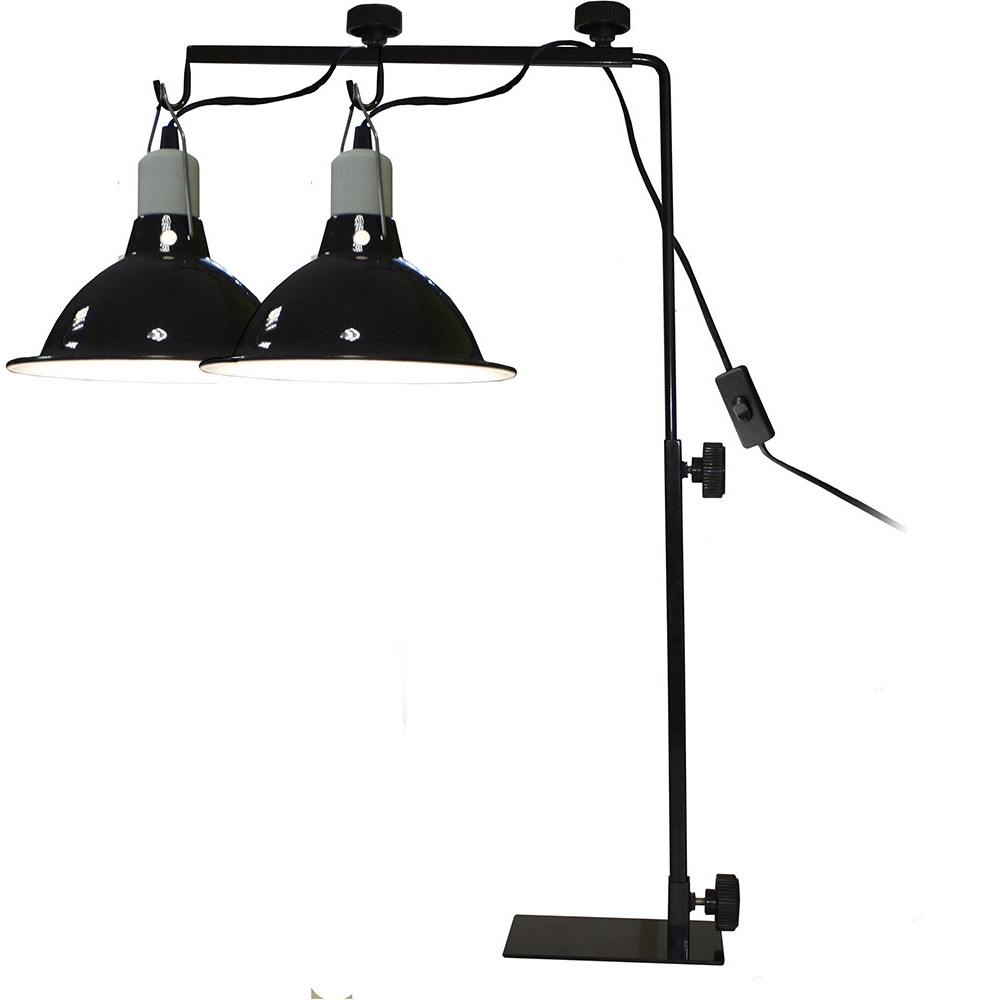 Komodo Light Stand