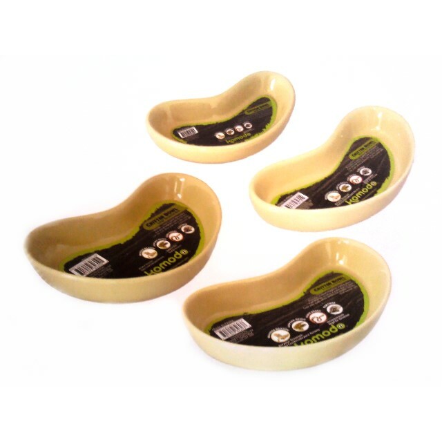 Komodo Kidney Bowl