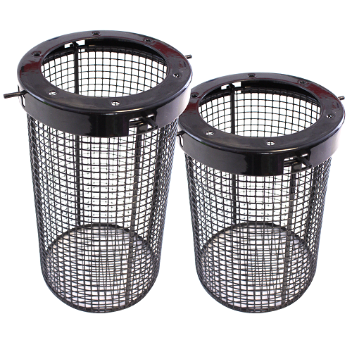 Komodo Light & Heat Guard