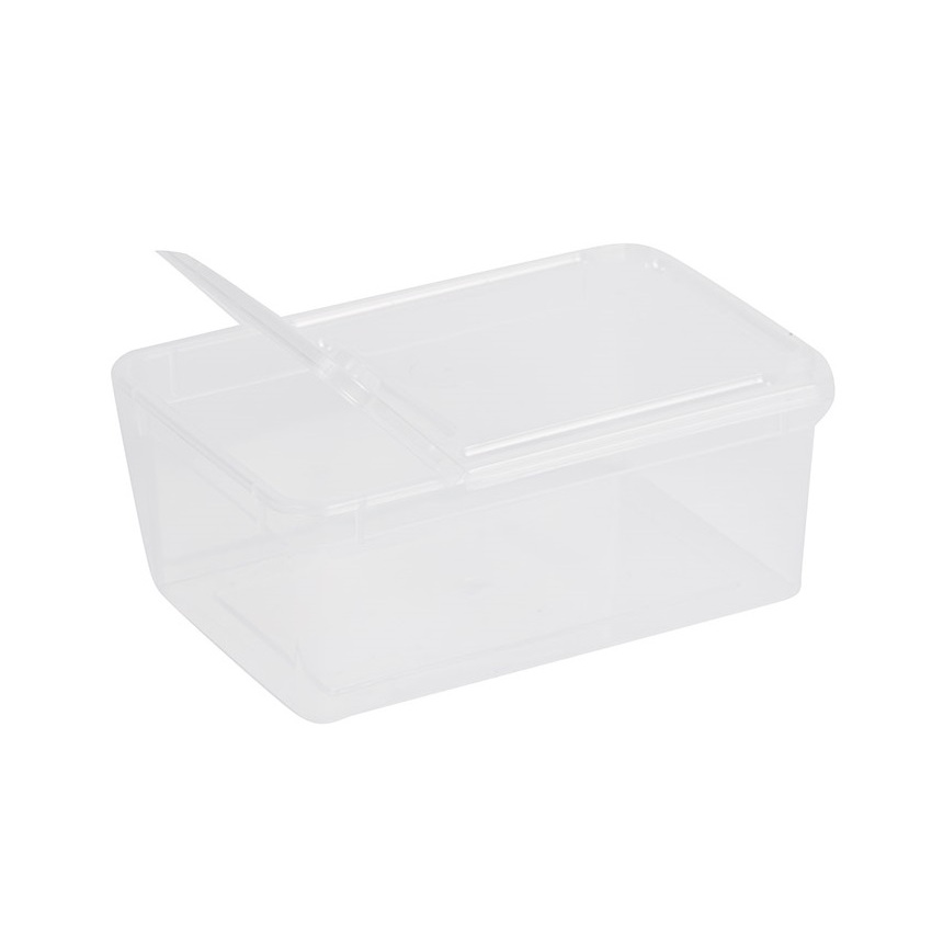 Lucky Reptile Braplast Boxes