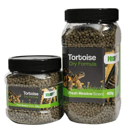 ProRep Tortoise Meadow Dry Formula