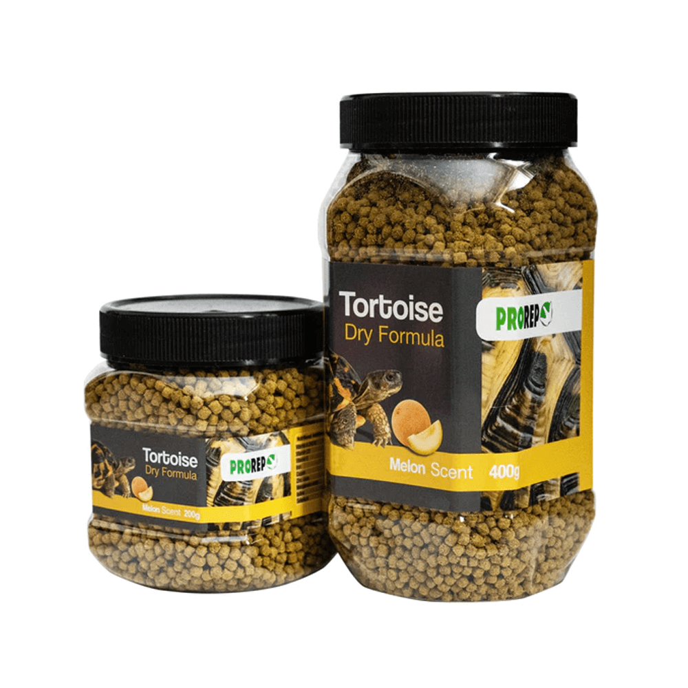 ProRep Tortoise Melon Dry Formula