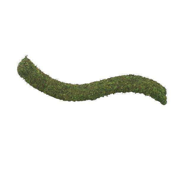 Komodo Natural Moss Bendy Bridge