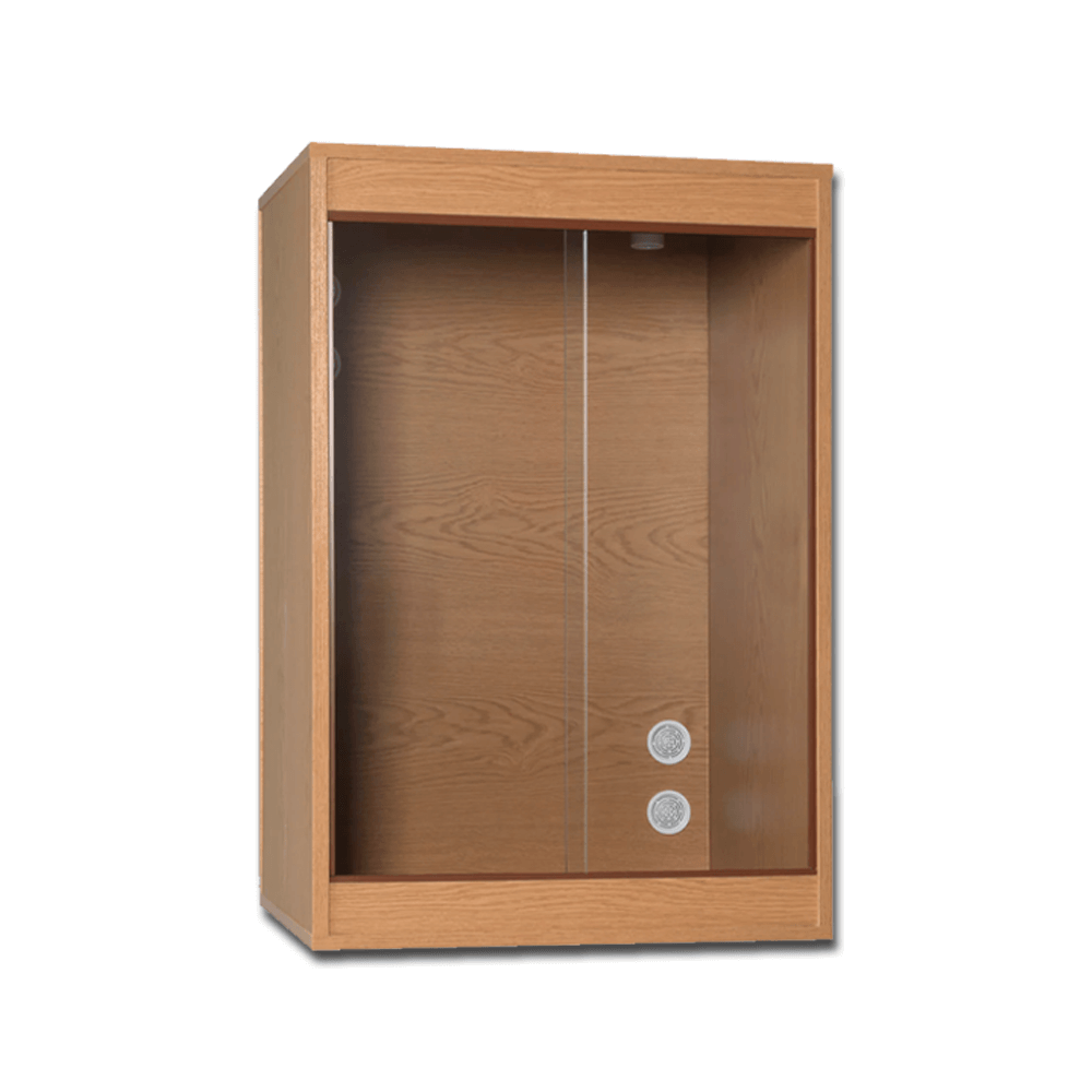 HabiStat Standard Arboreal Oak Vivarium 61cm/2ft
