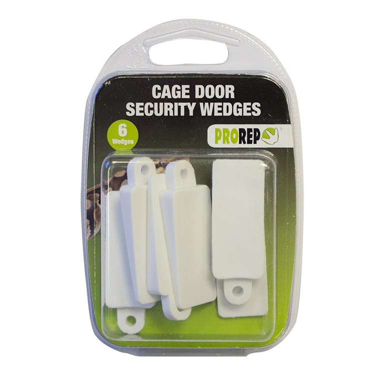 ProRep Rubber Wedges