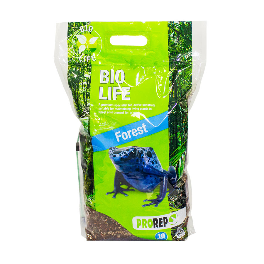 ProRep Bio Life FOREST 10ltrs