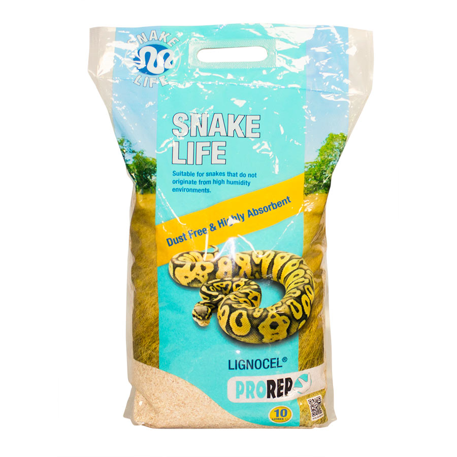 ProRep Snake Life 10ltrs