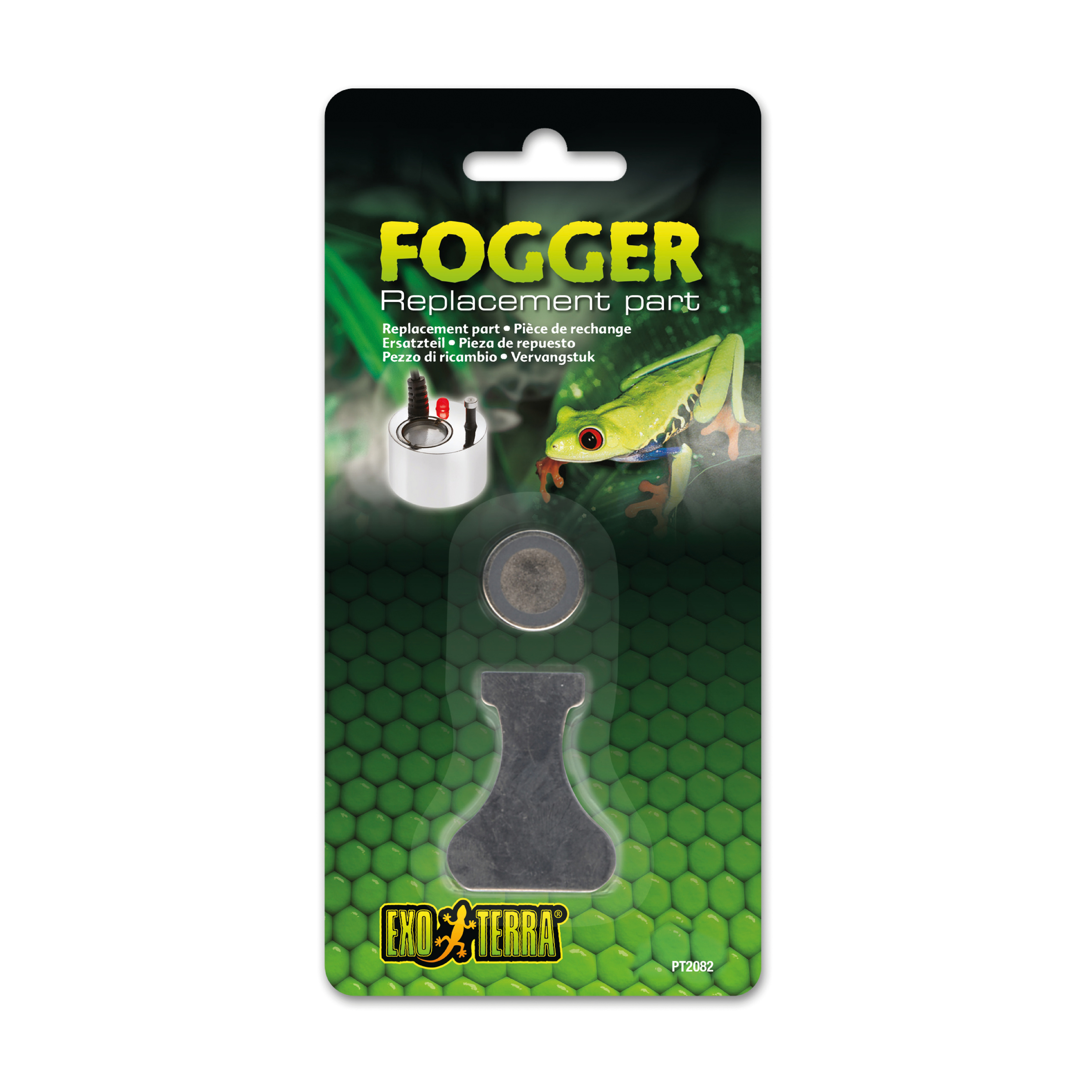 Exo Terra Mini Fogger Membrane