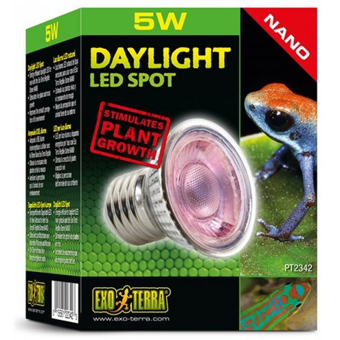 Exo Terra NANO Daylight LED