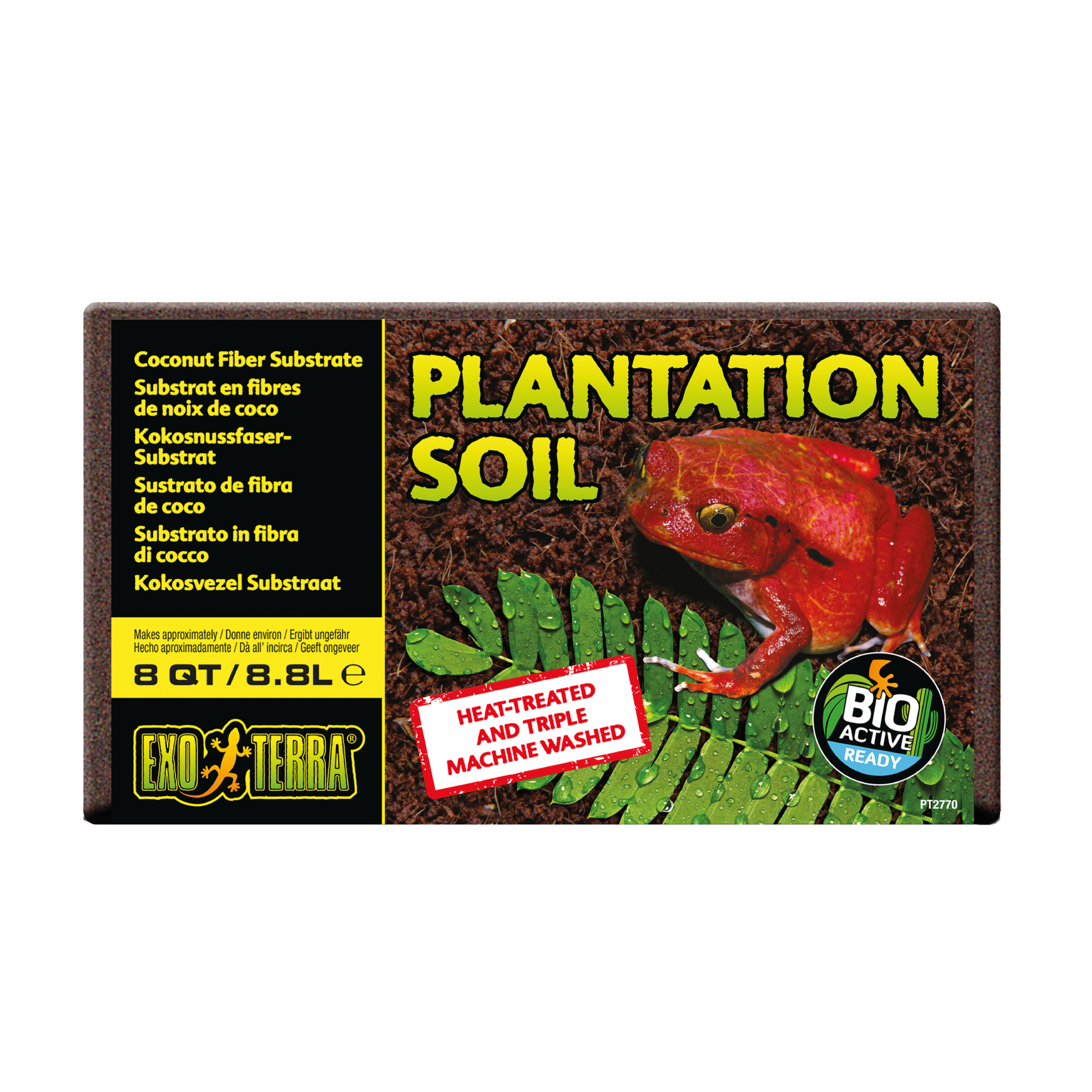 Exo Terra Plantation Soil Substrate