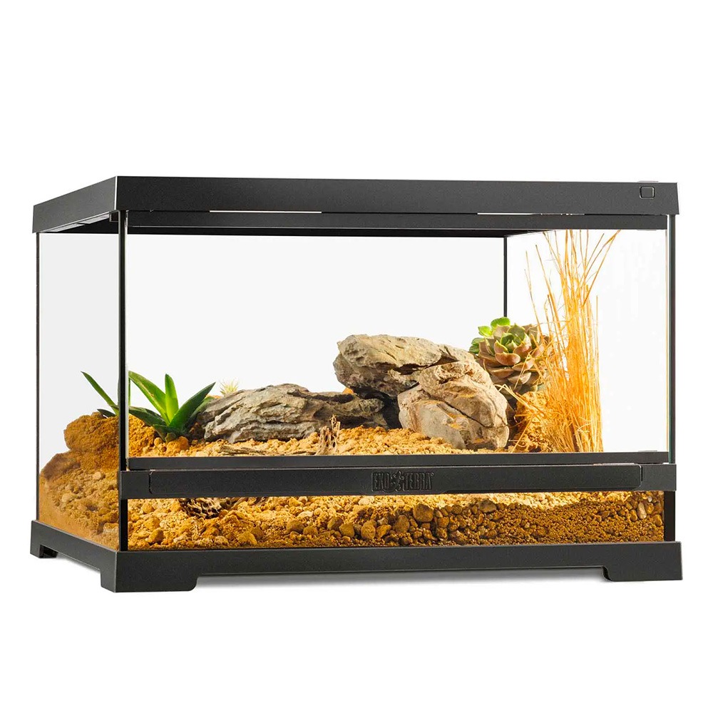 Exo Terra Pro Terrarium 45 x 45 x 30cm