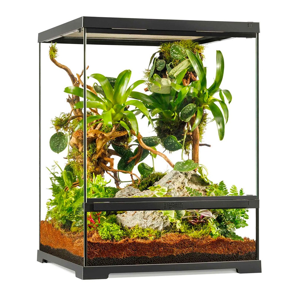 Exo Terra Pro Terrarium 45 x 45 x 60cm