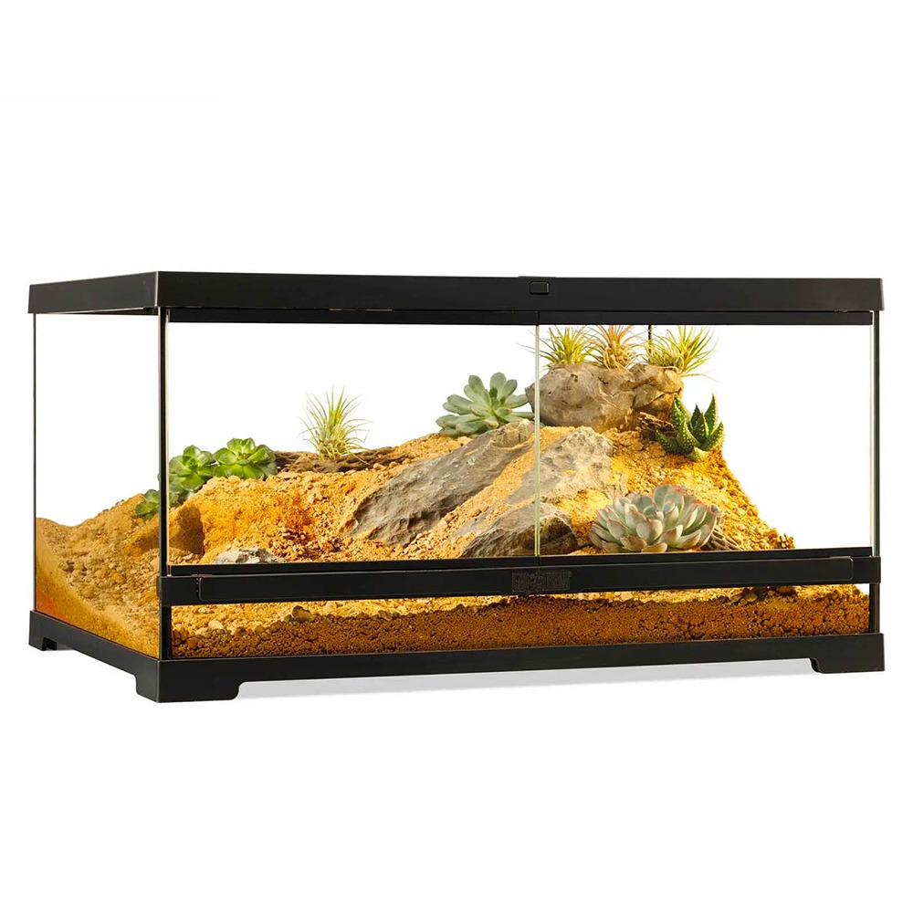 Exo Terra Pro Terrarium - 60 x 45 x 30cm