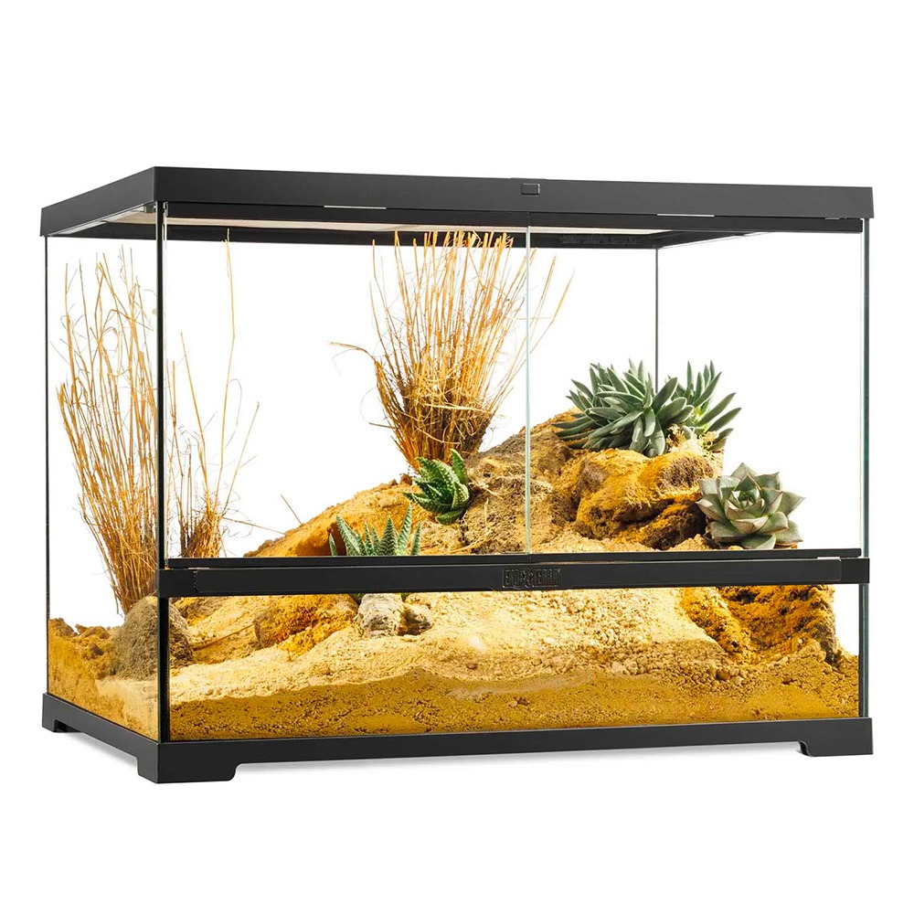 Exo Terra Pro Terrarium 60 x 45 x 45cm