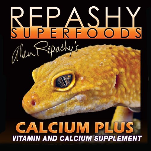 Repashy Calcium Plus 85g