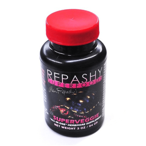 Repashy Superveggie