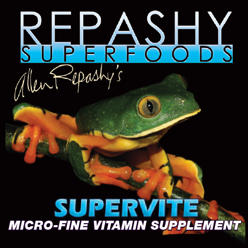 Repashy Supervite 85g