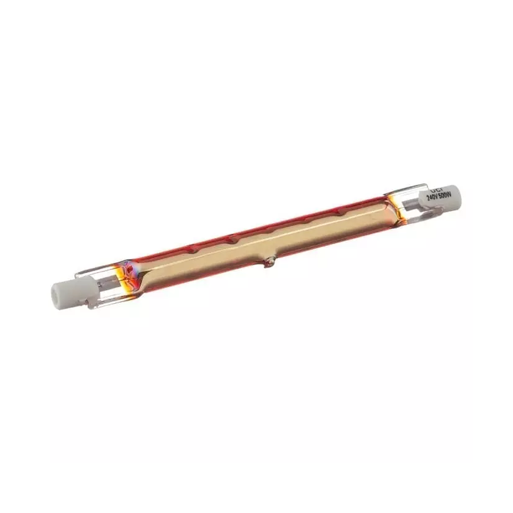 Reptile Systems Gold Infrared Replacement Lamp