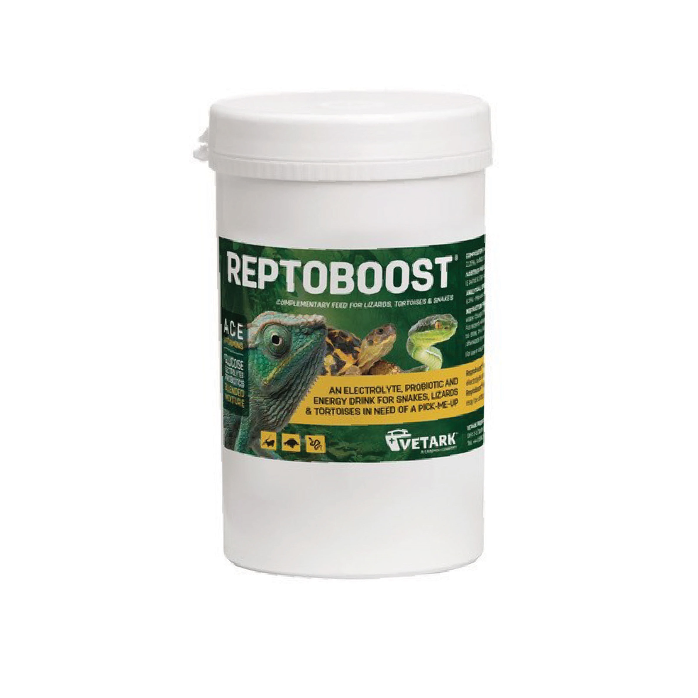 Vetark ReptoBoost