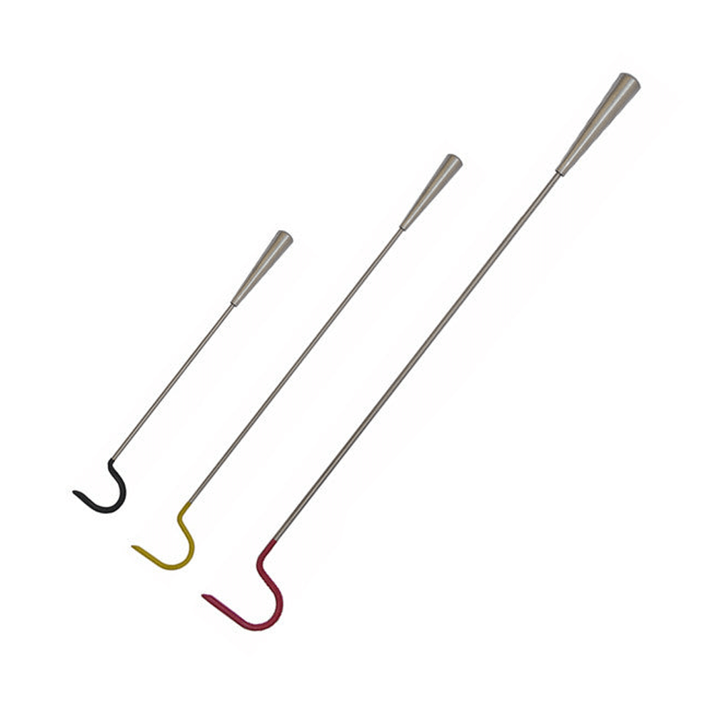 HabiStat Snake Hooks