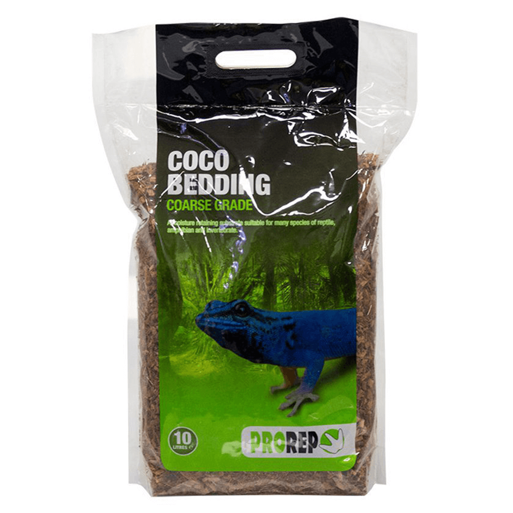 ProRep Coco Bedding